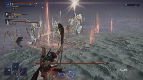 How To Beat Balancers in Elden Ring Nightreign 1