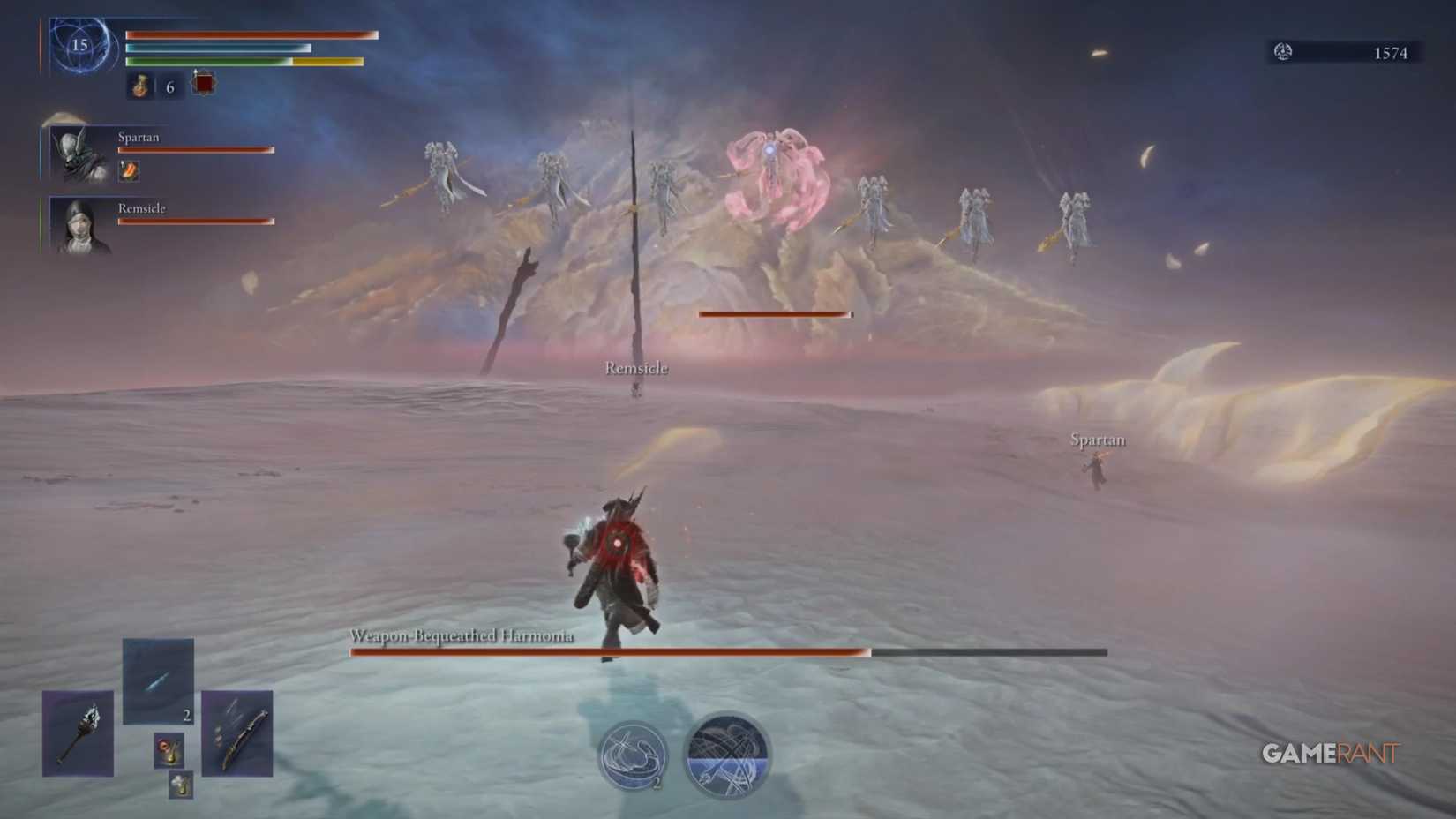 How To Beat Balancers in Elden Ring Nightreign 2