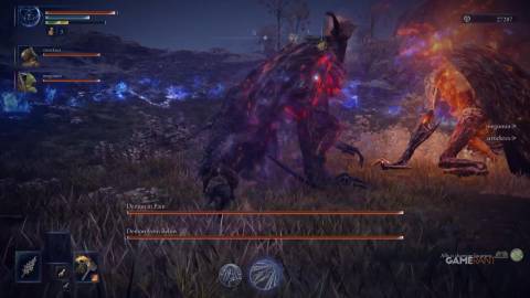 How to Beat Demon Prince in Elden Ring Nightreign 1