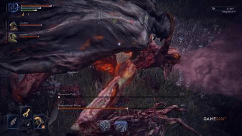 How to Beat Demon Prince in Elden Ring Nightreign 2