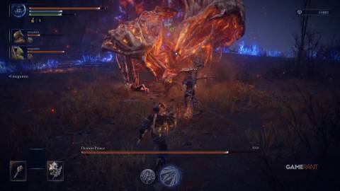 How to Beat Demon Prince in Elden Ring Nightreign 3