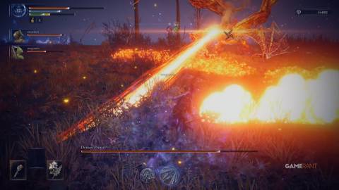 How to Beat Demon Prince in Elden Ring Nightreign 4