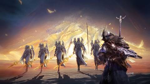 How to Beat the Balancers in Elden Ring Nightreign Featured Image