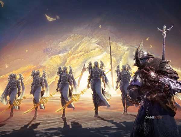 How to Beat the Balancers in Elden Ring Nightreign