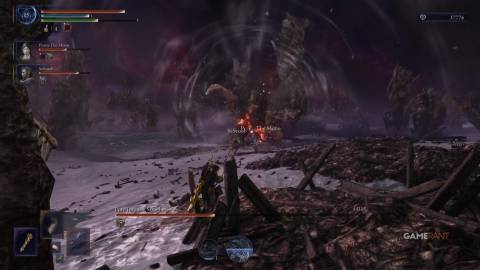 How to Beat the Dreglord in Elden Ring Nightreign 2