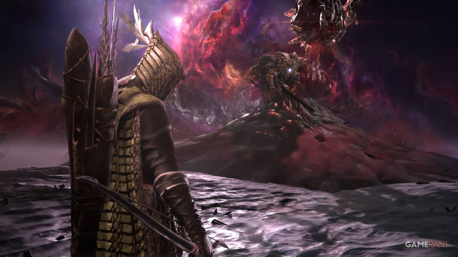 How to Beat the Dreglord in Elden Ring Nightreign Featured Image