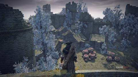 How to Change Weapon Skill in Elden Ring Nightreign 1