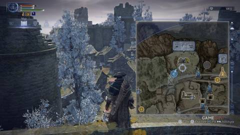 How to Change Weapon Skill in Elden Ring Nightreign 2