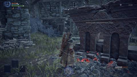 How to Change Weapon Skill in Elden Ring Nightreign 3