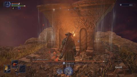 How to Change Weapon Skill in Elden Ring Nightreign 4