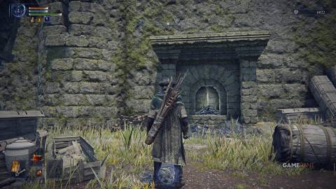 How to Change Weapon Skill in Elden Ring Nightreign 5