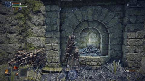 How to Change Weapon Skill in Elden Ring Nightreign 6