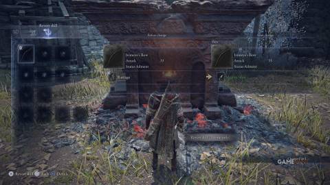 How to Change Weapon Skill in Elden Ring Nightreign 8