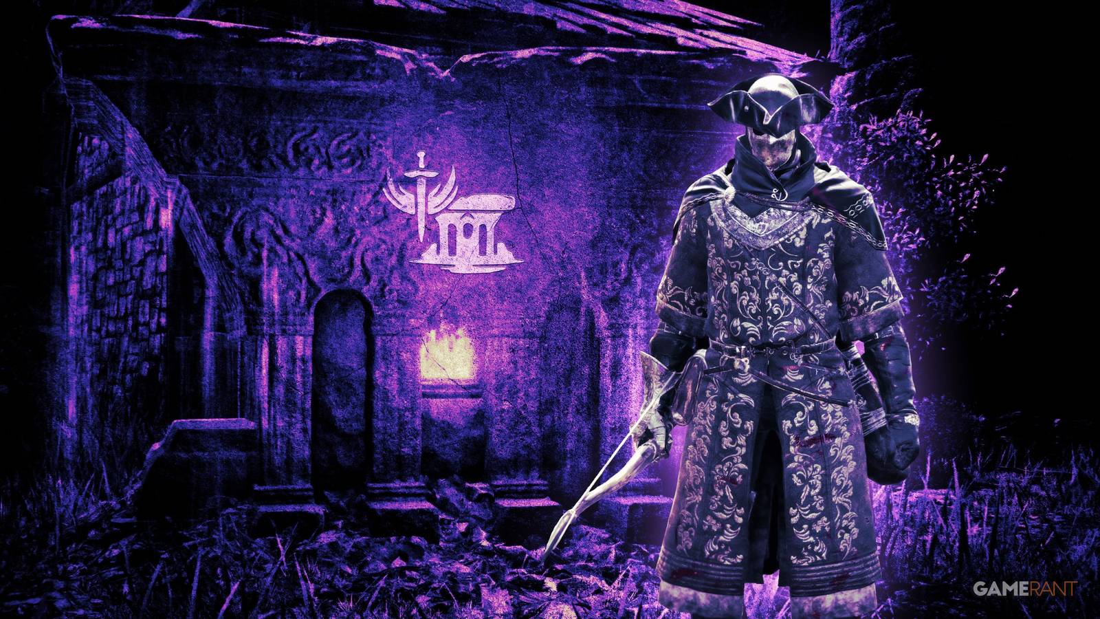 How to Change Weapon Skill in Elden Ring Nightreign Featured Image