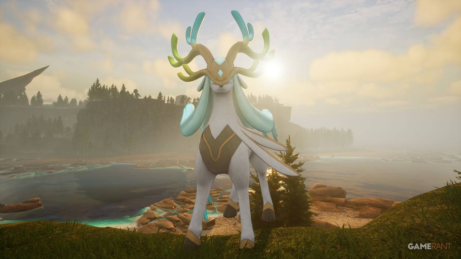 How to Get Hartalis in Palworld