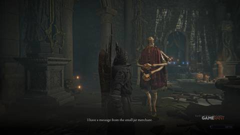 How to Unlock Scholar and Undertaker in Elden Ring Nightreign 1