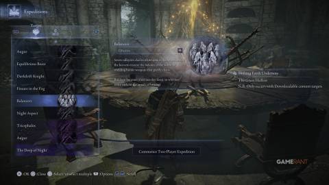How to Unlock Scholar and Undertaker in Elden Ring Nightreign 10
