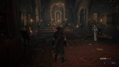 How to Unlock Scholar and Undertaker in Elden Ring Nightreign 6