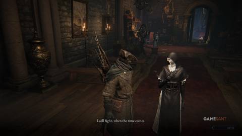 How to Unlock Scholar and Undertaker in Elden Ring Nightreign 8