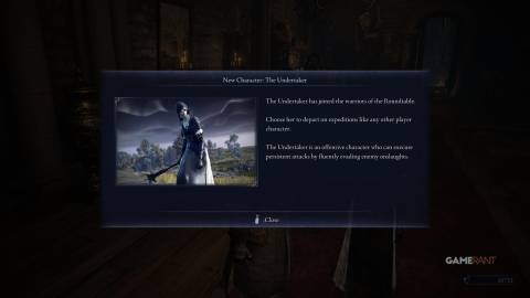 How to Unlock Scholar and Undertaker in Elden Ring Nightreign 9