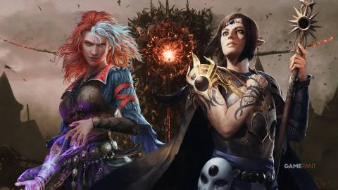 I’m One of the Thousands of Players Jumping Into Divinity Original Sin 2 After Baldur’s Gate 3—And I’m Struggling (1)