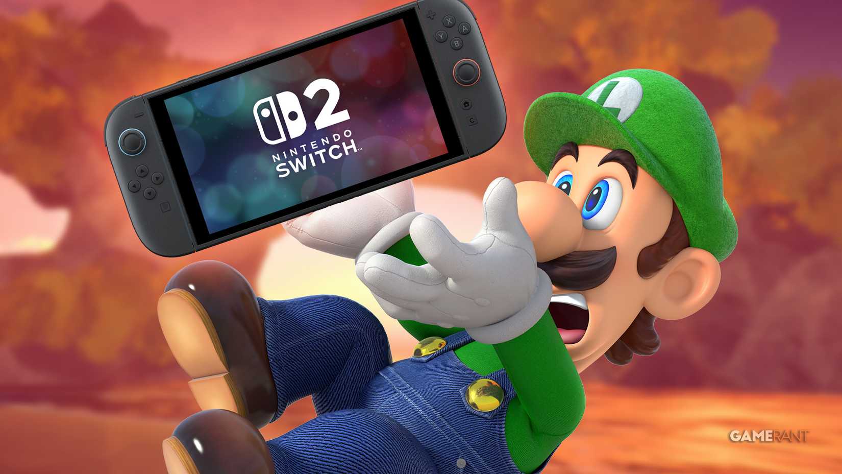 Skyrocketing RAM costs could lead to a price hike for the Switch 2