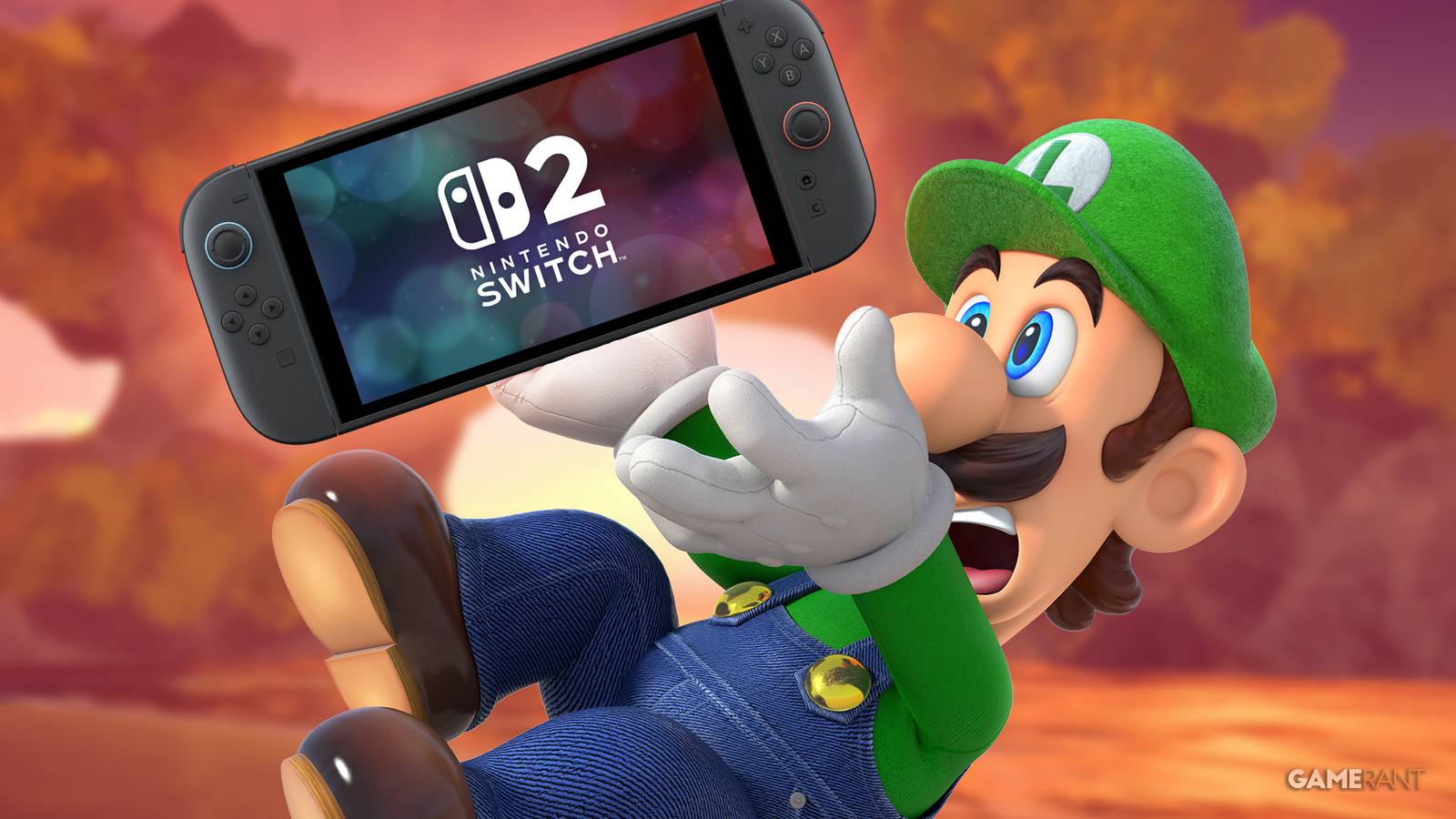 Don’t Be Surprised if the RAM Crisis Leads to a Switch 2 Price Increase Don’t Be Surprised if the RAM Crisis Leads to a Switch 2 Price Increase