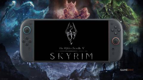 If you’ve jumped into Skyrim Switch 2 Edition and aren’t having a good time, you’re not alone