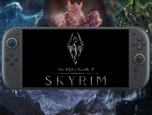 If you’ve jumped into Skyrim Switch 2 Edition and aren’t having a good time, you’re not alone