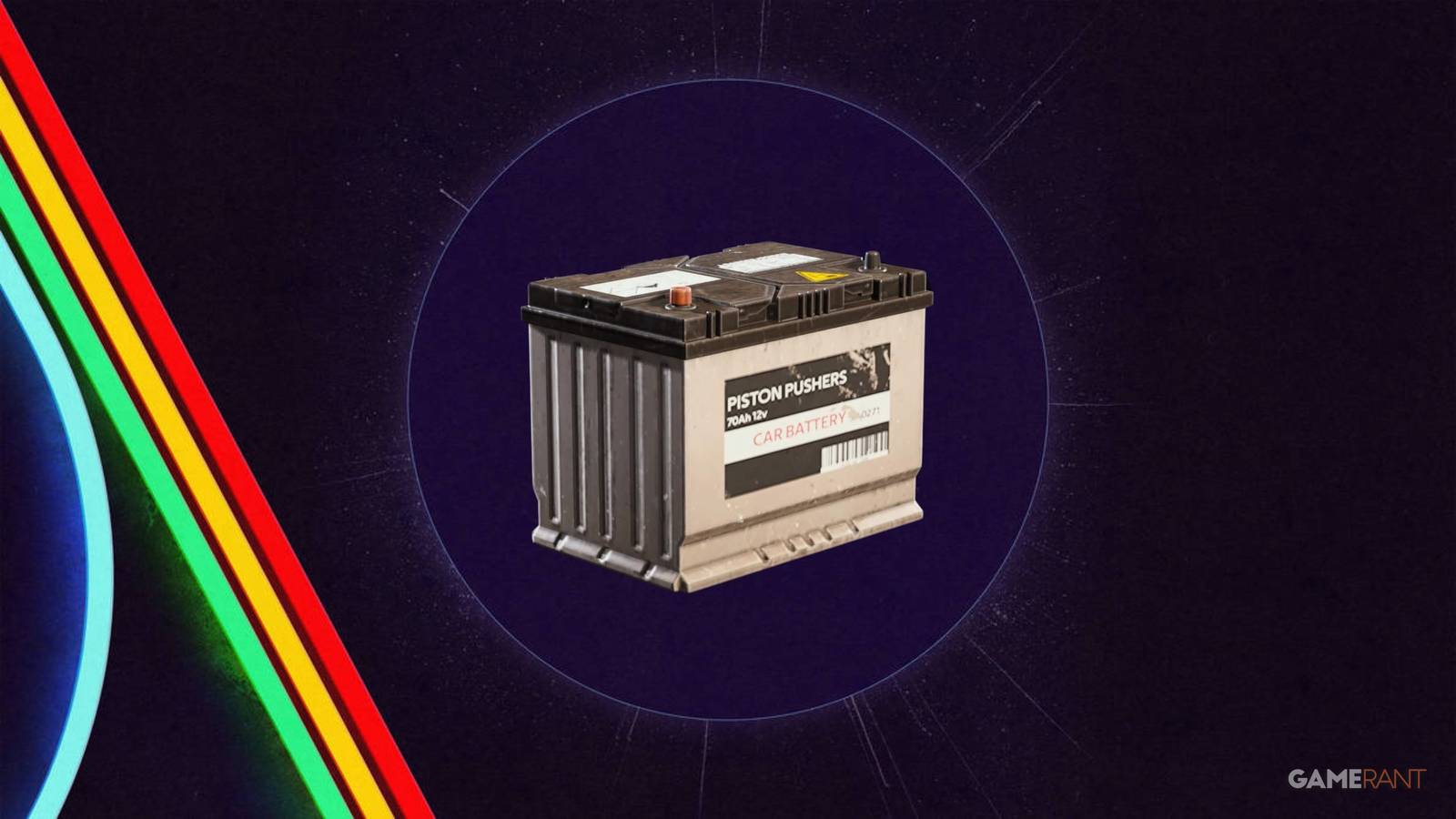 Industrial Battery in Arc Raiders Featured Image