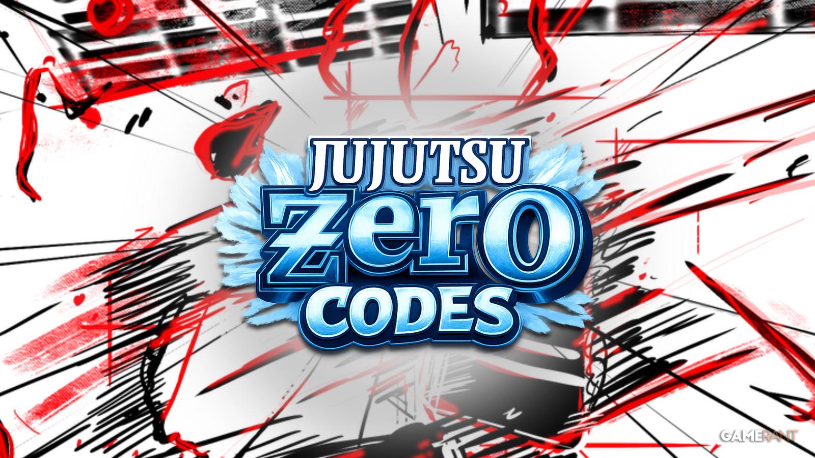 Jujutsu: Zero Codes