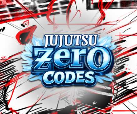 Jujutsu: Zero Codes