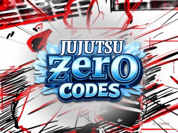 Jujutsu Zero codes for December 2025
