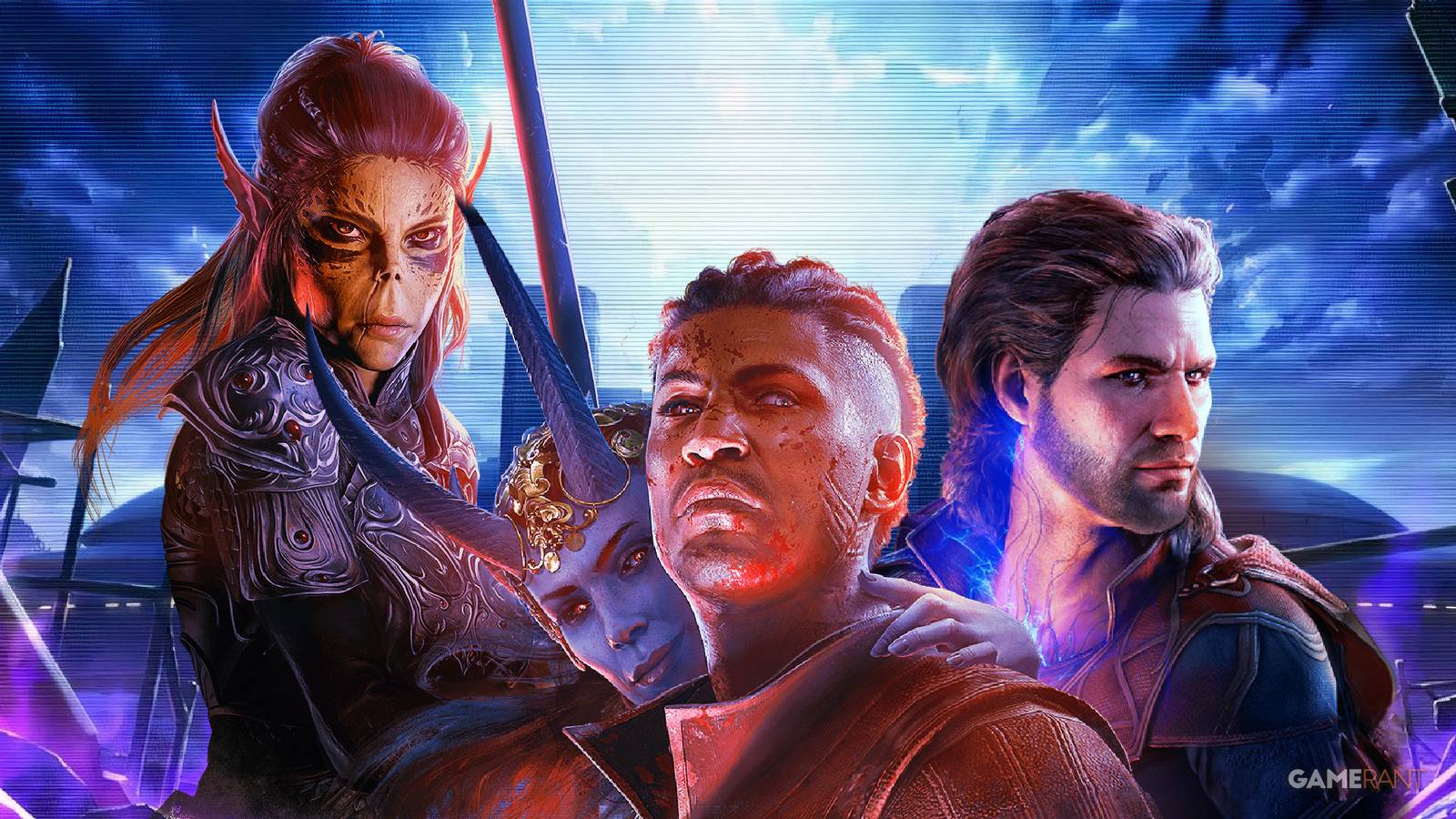 The Only Game to Come Close to Baldur’s Gate 3’s 17k Endings Released in 2025, and Got 0 Game Award Nominations