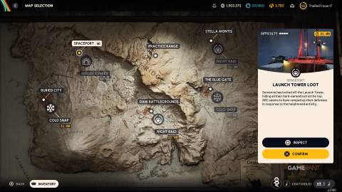 Launch Tower Loot Event Guide in Arc Raiders 1