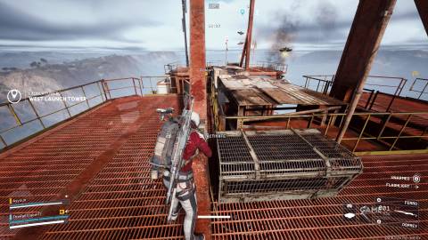 Launch Tower Loot Event Guide in Arc Raiders 10