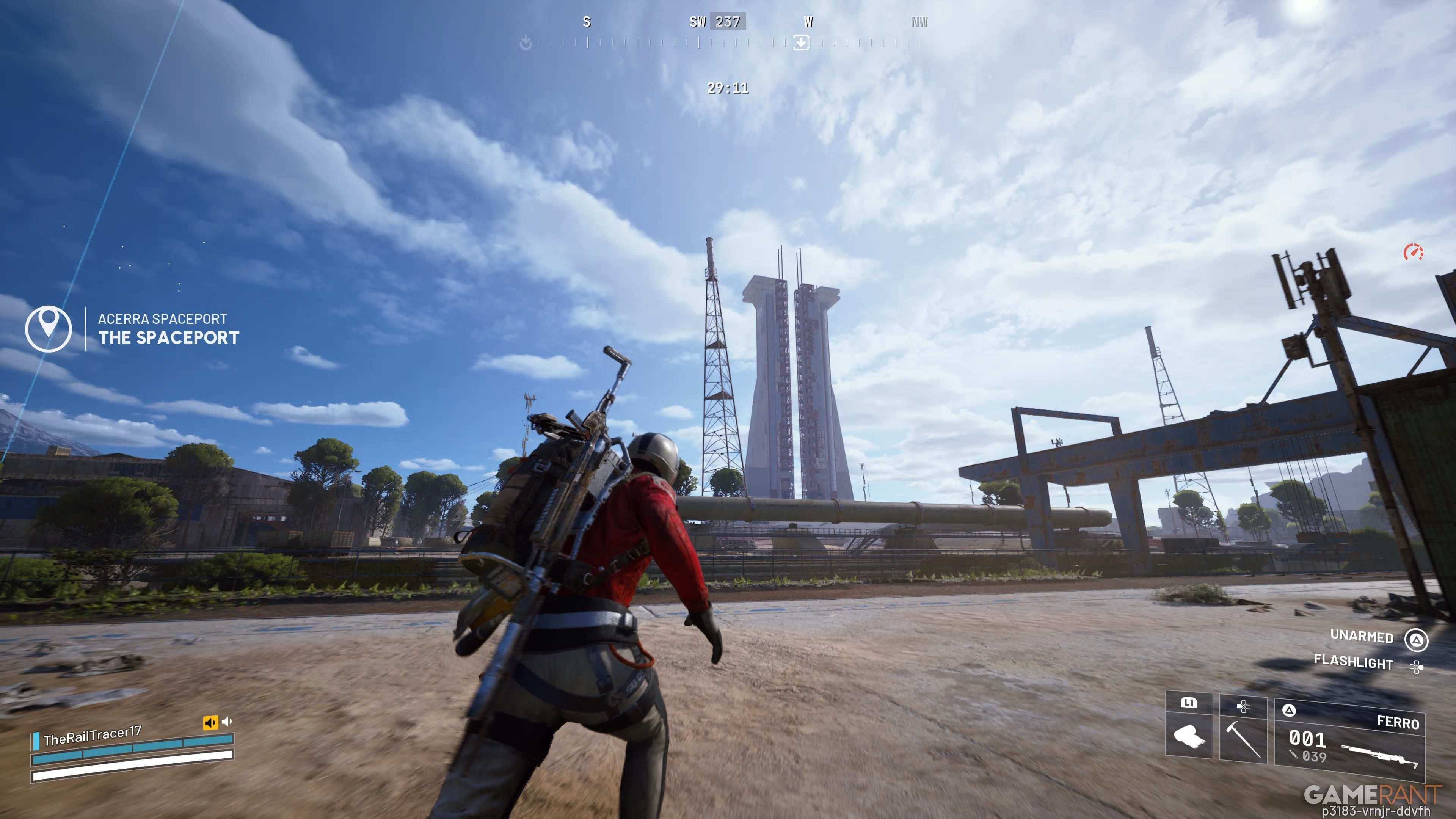 How to Complete Launch Tower Loot in Arc Raiders