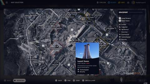 Launch Tower Loot Event Guide in Arc Raiders 3