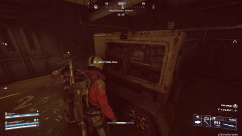 Launch Tower Loot Event Guide in Arc Raiders 4