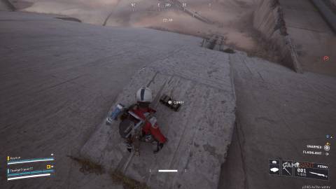 Launch Tower Loot Event Guide in Arc Raiders 5