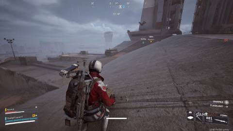 Launch Tower Loot Event Guide in Arc Raiders 6