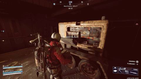 Launch Tower Loot Event Guide in Arc Raiders 7