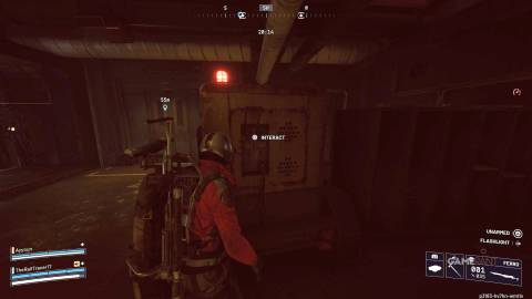 Launch Tower Loot Event Guide in Arc Raiders 8