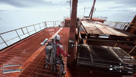 Launch Tower Loot Event Guide in Arc Raiders 9