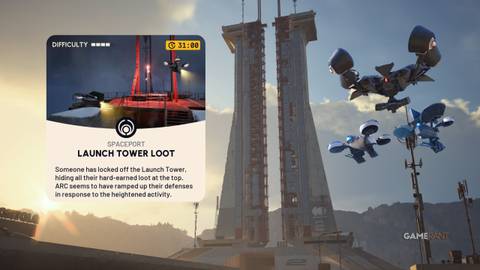 Launch Tower Loot in Arc Raiders Featured Image
