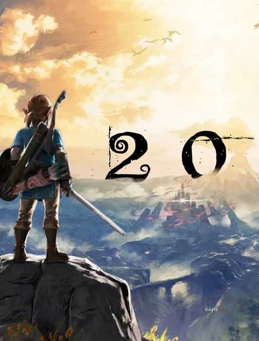 The Legend Of Zelda Major Races Of Hyrule (And Beyond) Explained
