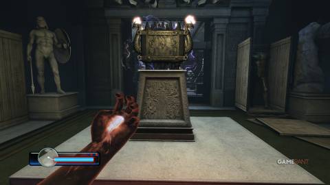 Legendary FPS Game Steam Gameplay 004