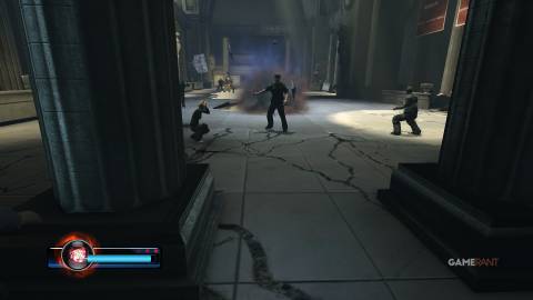 Legendary FPS Game Steam Gameplay 005