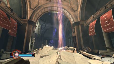 Legendary FPS Game Steam Gameplay 006