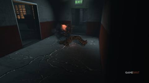 Legendary FPS Game Steam Gameplay 007